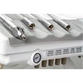 Стоматологическая установка AY-A 1000, верхняя подача, темно-зеленый ND-A006305-DGRN - фото 485965