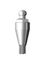BAB4040 Шариковый аттачмент, Dentium (Ю.Корея) BAB4040 - фото 486334