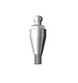 BAB4020 Шариковый аттачмент, Dentium (Ю.Корея) BAB4020 - фото 486341