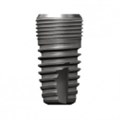 Имплантат Implantium, без адаптера, D=3.8 мм, L=8.0 мм MF-FX3808 - фото 486357