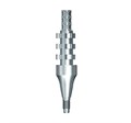 DPU5515NL Слепочный трансфер для открытой ложки, без шестигранника, Dentium (Ю.Корея) DPU5515NL - фото 486407