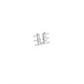 Поддерживающий элемент для кюветы 639697 - фото 486432