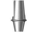 CDAB5520N Обтачиваемый абатмент диаметр 5.5 , высота десны 2.0, Dentium (Ю.Корея) CDAB5520N - фото 486512
