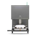 Набор боковых панелей для печи VITA Zyrcomat 6000 MS, зеленые D53001 - фото 486537