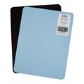 Набор боковых панелей, синие D47002 - фото 486561