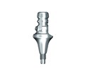 DTF6511NL Слепочный трансфер для закрытой ложки, без шестигранника, Dentium (Ю.Корея) DTF6511NL - фото 486598