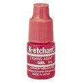 K-ETCHANT GEL - гель для травления эмали и дентина на основе ортофосфорной кислоты (40%), 6 мл 013-WD - фото 486619
