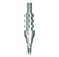 DPU5515HL Слепочный трансфер для открытой ложки, с шестигранником, Dentium (Ю.Корея) DPU5515HL - фото 486631