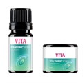 VITA VIONIC BOND KIT - самоотверждающаяся двухкомпонентная адгезионная система на основе ММА (VITA VIONIC BOND I - 2 мл, VITA VIONIC BOND II - 1 мл, Microbrush) AD9VBK - фото 486638