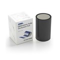 OCCLUSION FOIL - окклюзионная фольга на полимерной основе, 80 мм х 25 м, 12 мкм, черная 480031 - фото 486723