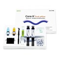 Core it Dual yellow System Kit — композитный материал двойного отверждения, набор 211300 - фото 486797