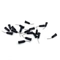 Tetric N-Flow Cannula - канюли 1.1 мм, черные, 20 шт 604045 - фото 486812