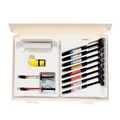 Tetric N-Collection System Kit/N-Bond - композитный материал 647396AN - фото 486833