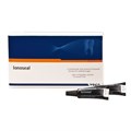 Ionoseal - светоотверждаемый стеклоиономерный композитный цемент для прокладок, туба 4 г х 2 шт VOCO1126 - фото 486953