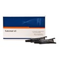 Calcimol LC - паста с гидроксидом кальция, туба 5 г х 2 шт VOCO1047 - фото 486956