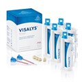 Visalys Temp Bonus pack - материал для изготовления временных коронок и мостов, цвет A3, 1 x 50 мл + 3 смесительные канюли 13795_1 - фото 486963