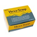 Hexa-Temp — самоотверждаемый материал для временных коронок и мостов, цвет А2, 50 мл/76 г х 1 картридж 7112A2 - фото 486969