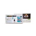 Telio CS C&B Starter Kit - самоотверждаемый, временный материал для коронок и мостов, базовый набор, цвет A2 628244AN - фото 486979