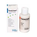 SR Ivocron Body - облицовочный материал для изготовления временных изделий, цвет 110, 100 г 549924AN - фото 487038