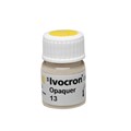 SR Ivocron Opaquer - опакер для изготовления временных коронок и мостов, цвет 13, 5 г 549990BN - фото 487087