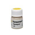 SR Ivocron Opaquer - опакер для изготовления временных коронок и мостов, цвет 11, 5 г 549988BN - фото 487089