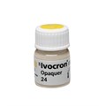 SR Ivocron Opaquer - опакер для изготовления временных коронок и мостов, цвет 24, 5 г 549995BN - фото 487090