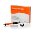 Цемент композитный High-Q-Bond Adhesive Resin Cement Automix, набор 100050-АМ-RU - фото 487118