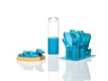 Фотополимер NextDent Tray, оттенок Blue (голубой). Упаковка 1000 гр., арт: NDTRBL01000 NDTRBL01000 - фото 487209