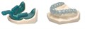 Фотополимер NextDent Tray, оттенок Blue (голубой). Упаковка 1000 гр., арт: NDTRBL01000 NDTRBL01000 - фото 487210