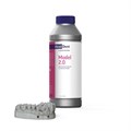 Фотополимер NextDent Model 2.0, оттенок Grey (серый). Упаковка 1000 гр., арт: NDM2GR01000 NDM2GR01000 - фото 487225