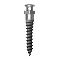 Ортодонтический винт OS со сквозным отверстием, комбинированная поверхность, D=1.2, L=6.0, G/H=1.5 OSTH1206HE - фото 487495