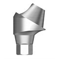 Multi Angled - абатмент угловой, D=4.8 мм, G/H=3.5 мм, угол 30, Mini GS30MAM4830WH - фото 487575