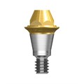 Multi - абатмент, D=4.8 мм, G/H=1.0 мм, Standart TSMA5010 - фото 487607
