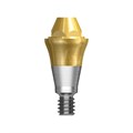 Multi - абатмент, D=4.8 мм, G/H=3.0 мм, Standart TSMA5030 - фото 487621