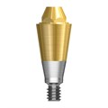 Multi - абатмент, D=4.8 мм, G/H=5.0 мм, Standart TSMA5050 - фото 487640
