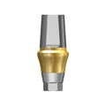 Transfer - абатмент, D=4.5 мм, G/H=3.0 мм, H=7.0 мм, Standart GSTAS4731WH - фото 487685