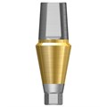 Transfer - абатмент, D=4.5 мм, G/H=5.0 мм, H=5.5 мм, Mini GSTA4651WH - фото 487687