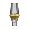 Transfer - абатмент, D=4.5 мм, G/H=2.0 мм, H=7.0 мм, Mini GSTA4721WH - фото 487688