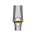 Transfer - абатмент, D=4.0 мм, G/H=1.0 мм, H=5.5 мм, Mini GSTA4612WH - фото 487711