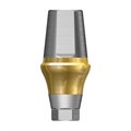 Transfer - абатмент, D=5.0 мм, G/H=3.0 мм, H=5.5 мм, Standart GSTA5630WH - фото 487713