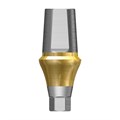 Transfer - абатмент, D=4.5 мм, G/H=3.0 мм, H=5.5 мм, Mini GSTA4631WH - фото 487722