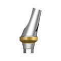 Угловой абатмент, D=5.0 мм, G/H=2.0 мм, тип A, Standart GSAA5020AWH - фото 487735