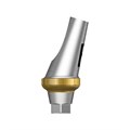 Угловой абатмент, D=5.0 мм, G/H=2.0 мм, тип B, Standart GSAA5020BWH - фото 487737