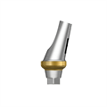 Угловой абатмент, D=5.0 мм, G/H=2.0 мм, тип B, Standart GSAA5020BWH - фото 487738