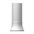 Пластиковый цилиндр Octa, D=4.8 мм, Standart, не 8-гран SSPSN480TH - фото 488142