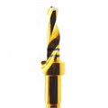 Taper KIT - спиральное сверло, D=2.2 мм, L=7.0 мм 2D2207LC - фото 488297