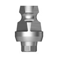 Слепочный модуль ComOcta для закрытой ложки, D=6.0 мм, L=9.5 мм, Wide, 8-гран SSCTIS600 - фото 488430