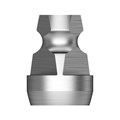Слепочный модуль Octa для закрытой ложки, D=6.0 мм, Wide SSOTI600 - фото 488454