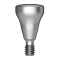 Формирователь десны, D=4.0 мм, H=4.0 мм, Standart TSHA404R - фото 488507