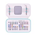 OneCas KIT - набор для проведения закрытого синус-лифтинга по цифровому протоколу с применением хирургического шаблона OOCK - фото 488563